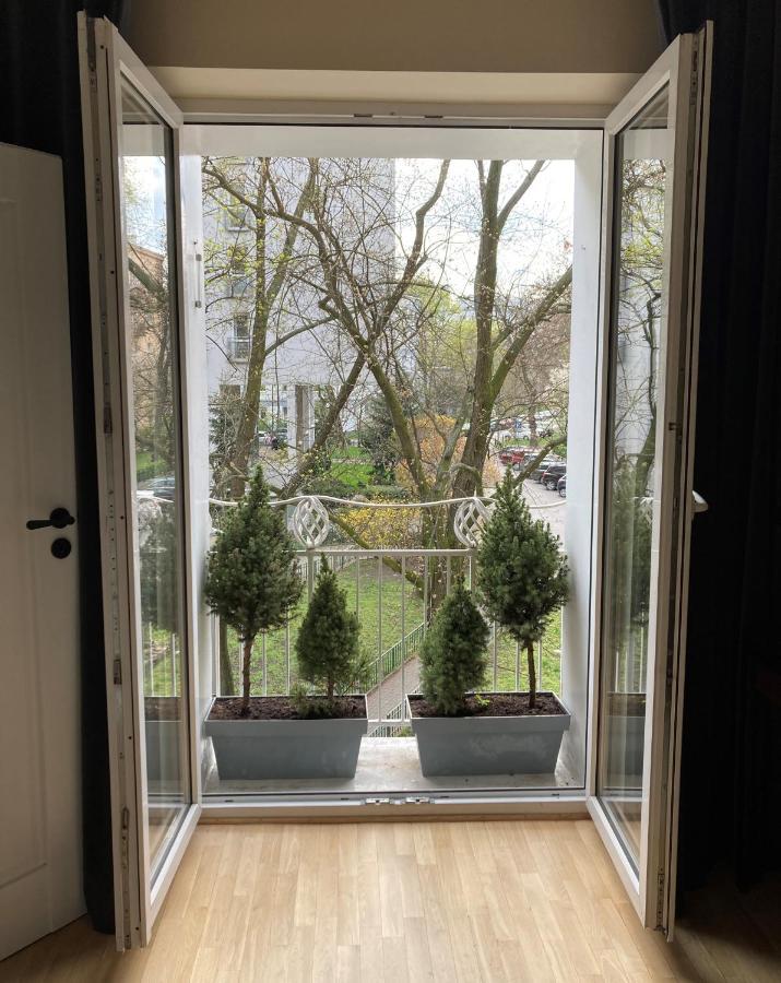 Soul Apartment Warsaw Exterior photo
